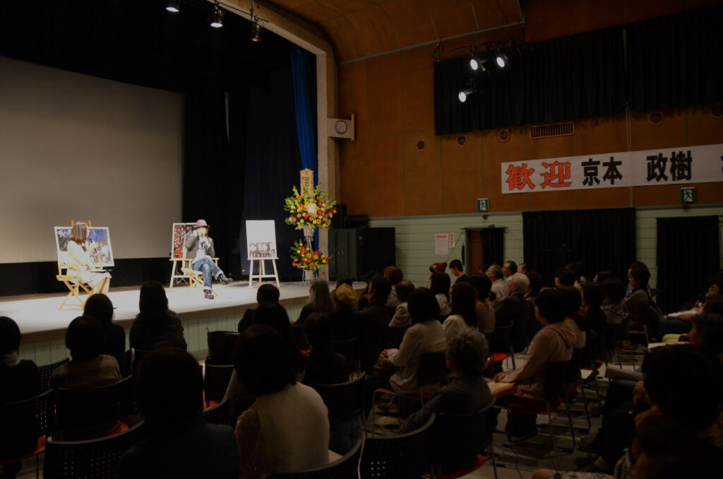 カシオペア映画祭