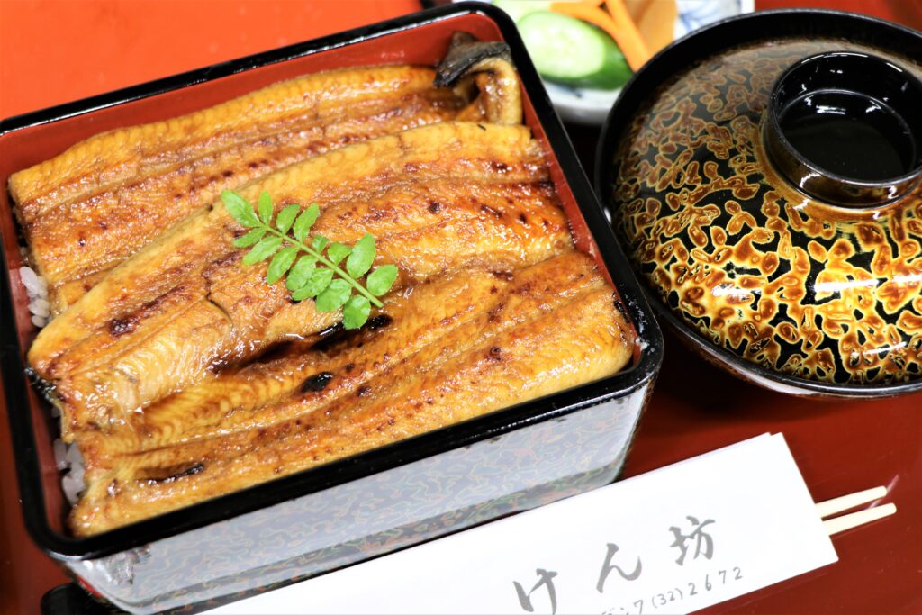 けん坊